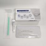99% Accuracy Hiv Saliva Test Kit 25pcs/Box Packing