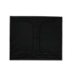 200cm Height 4x8 Hydroponics Grow Tent Large 600D Fabric High Reflective