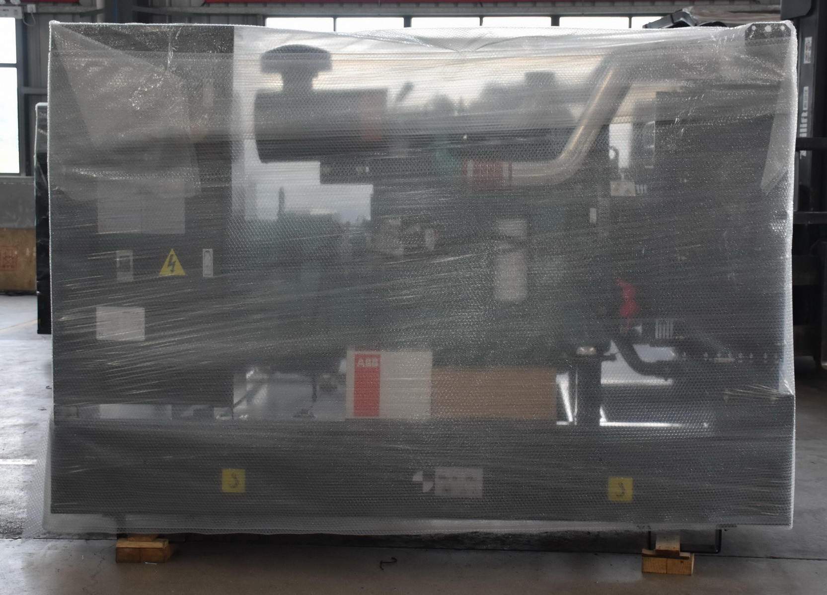 100 Kva Super Silent Diesel Generator Dg 3 Phase Generators