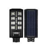 150w outdoor use waterproof IP65 ABS material integrated solar powered led