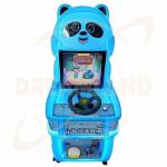Dreamland Kids Panda Game Machine Children Amusement Games Machine Kids coin