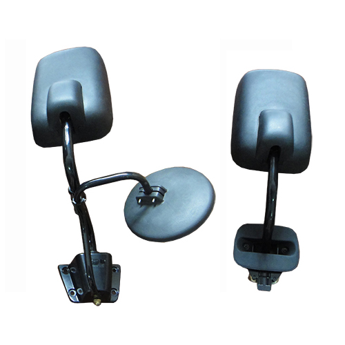 bus parts bus coach rear view mirror side mirror