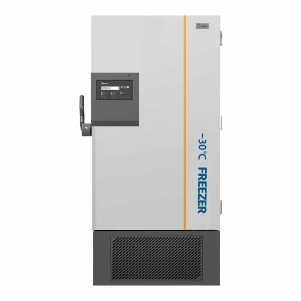 MD-30L850B Midea Minus 30 Degree Large Capacity Versatile Biomedical Freezer For