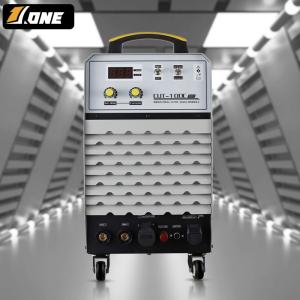 China 25mm-30mm Plasma Cutting Welding Machine Cut 160 Plasma Cutter factory