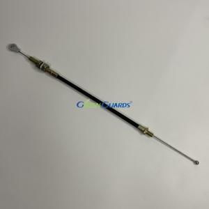 China Lawn Mower Parts Push Pull OPC Cable G4256692 Fits Jacobsen Eclipse factory