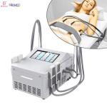 Cryo Slimming Ems Plates Muscle Stimulator Body Sculpting Machine