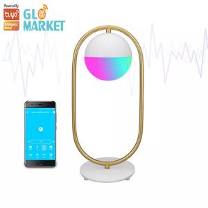 China Glomarket Tuya Table Smart WiFi LED Light App Voice Control Eye Protection factory