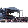 Buy cheap Event Stage Light Truss Adjustable Aluminum Spigot System from wholesalers