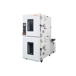 China Programmable Explosion Proof Test Chamber Battery Overcharge / Over Discharge Test factory
