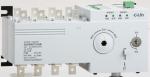 Dual Power Power Distribution Equipment AC400V 50Hz Automatic Transfer Switch