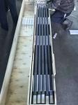Heating Elements Die Casting Spare Parts