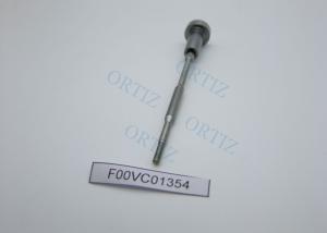 China ORTIZ CITROEN 96542405 injector control valve unit F00VC01354 nozzle common rail valve F 00V C01 354 factory