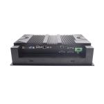 Fanless Industrial Touch Panel Pc 1000nits 24V Seamless Rugged