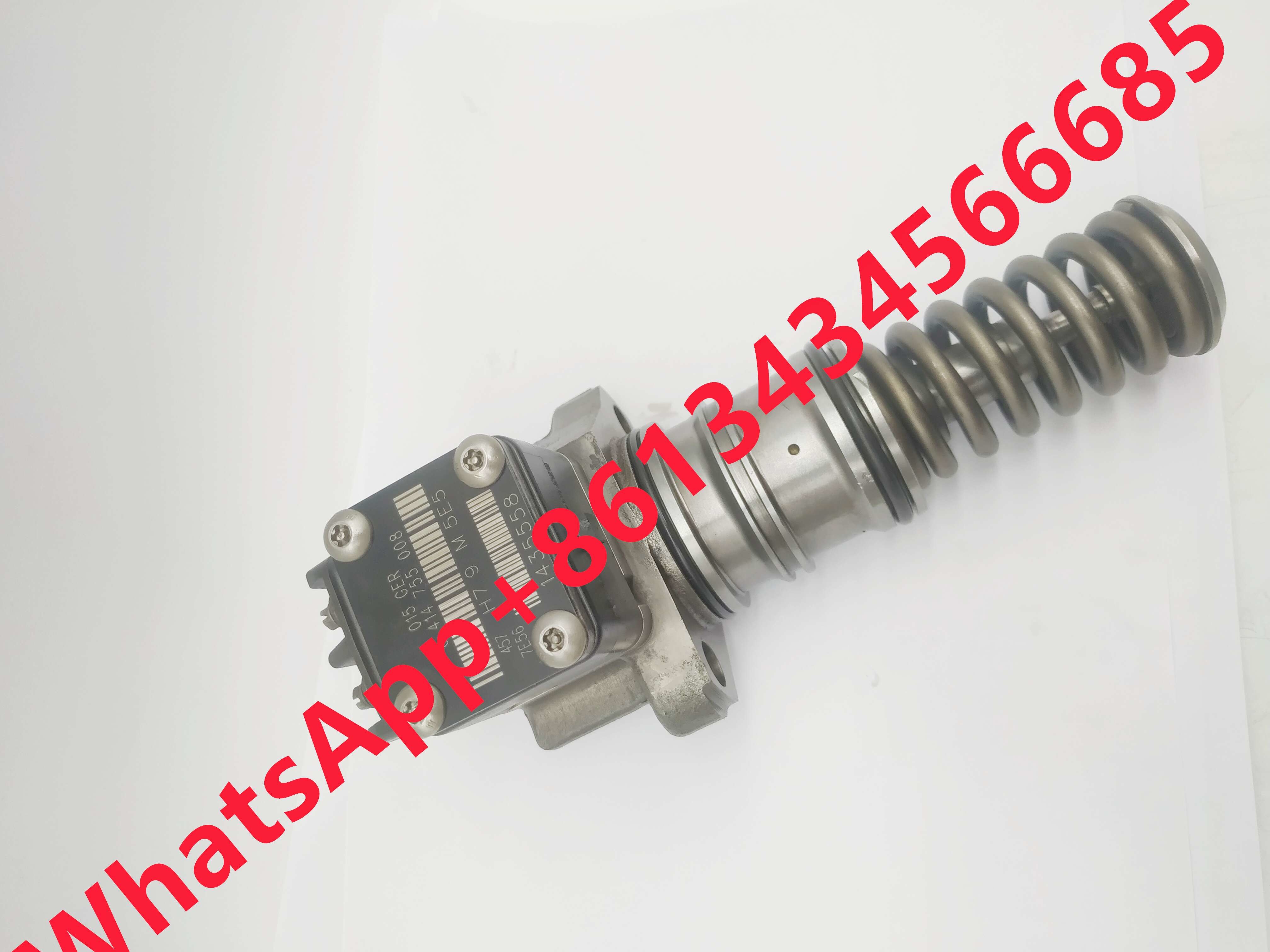 diesel fuel injector pump 0414755008 1435558 pump for DAF TEMSAA LPR228S1 unit pump 0414755008
