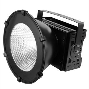 China 100lm/W 1000w 2000w Outdoor Spot Light Fixtures High Tower Crane Lighting factory