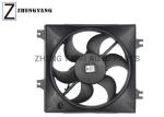 Easy Installation Radiator Cooling Fan For Hyundai Accent Oem 97730-25000
