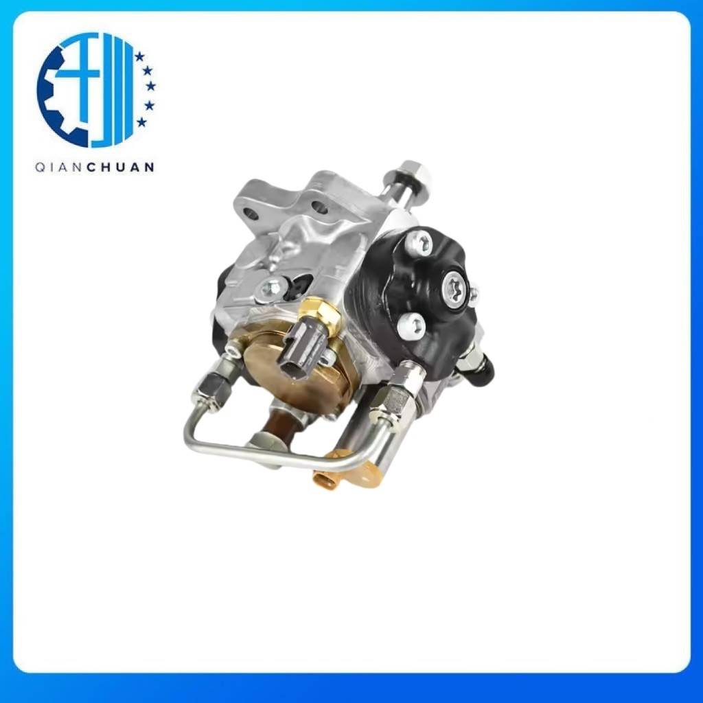 Fuel Injection Pump 8973060449 for 6HK1 Engine CX210B CX240B SH210-5 SH240-5 Excavator