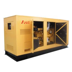 China Cummins Silent Power Generator 180KW 225kVA 50Hz 1500RPM OEM Service factory