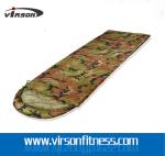 Outdoor trekking goose down Sleeping Bag waterproof Summer and Fall