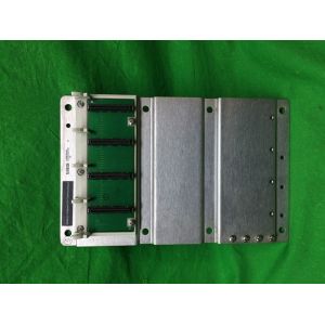 140XBP00400 Schneider 4 Slot Backplane Modicon Quantum Screw For I/O Modules