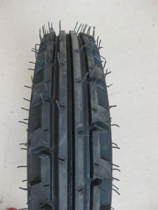 China Agricultural Tractor Front Tires - Lug Ring factory