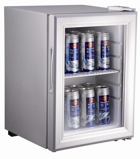 21L Mini Refrigerator, Cola Fridge