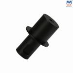 1:1.5 Booster Gain Aluminum Ultrasonic Booster For 35kHz Ultarsonic Transducer