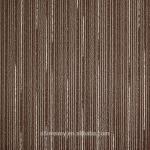 Striped Solution dyed 1/12 gauge Invista nylon 6 carpet tile
