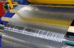 ASTM A653/A653M Galvanized Steel Strapping Spgc Hot Dipped Galvanized Steel