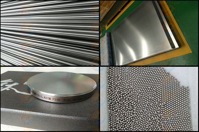 Perforated Titanium Alloy Products Hollow Balls Grade 5 For Making Jewelry And Implant