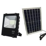 High Performance Outdoor Solar Powered LED Flood Lights IP65 40W 60W 120W