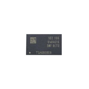 China Memory Integrated Circuits MT29F3T08EUCBBM4-37ES:B TR factory