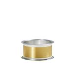 High Performance Gold Plated Silver Wire With Precise Alloy Corrosion Resistance