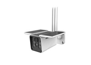 China GC2063 Sensor 1080P Hi1131 4G Wifi Security Camera Motion Detective 5.5V 6W factory