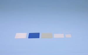 China zirconia Ceramic Substrates factory