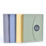 Diary Planner Premium Leather Corporate Multifunctional Notebook A5 Classic