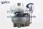 HX50 3596121 65091007070 Daewoo Turbo For Ge12TiS Engine