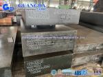 HM 80 Tool And Mold Steel Mirror Plastic Die Steel 40HRC