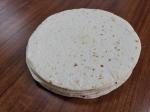 150mm 3800pcs/h Adjustable Commercial Roti Making Machine