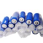 66160 LTO Battery Cell 2.3V 35Ah 2kg Weight for Solar Storage