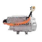 VBEI-8103020 Electric Auto Air Conditioning Compressor 438V BC28A EV AC