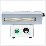 Furniture Industrial Portable UV LED Curing Lamp AC85-265V 2W/CM2 With Air
