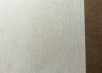 Non - Toxic Thin Natural Hemp Fiberboard Crash Resistant Good Sound Absorption