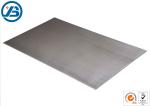 Photoengraving Magnesium Metal Alloy Sheet AZ31B Used In All Kinds Of Field