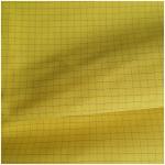 TC Uniform Twill Antistatic ESD Fabrics For Oil Industry