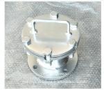 Sewage Discharge Joint , Oil Sewage International Shore Connection As10065 Cb