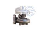 EX120-1 EX120-5 4BD1 Engine Turbocharger 49189-05100 4918905100 894418-320