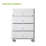 LiFePO4 Lithium Battery Cabinet For Home Power Storage Solar System