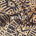 210gsm Upf 50 Activewear Bodywear Knit Fabric Anti - Bacterial