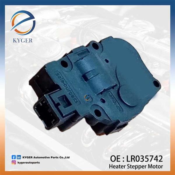 Heater Stepper Motor High Quality LR035742 for Land Rover Sport Range Rover